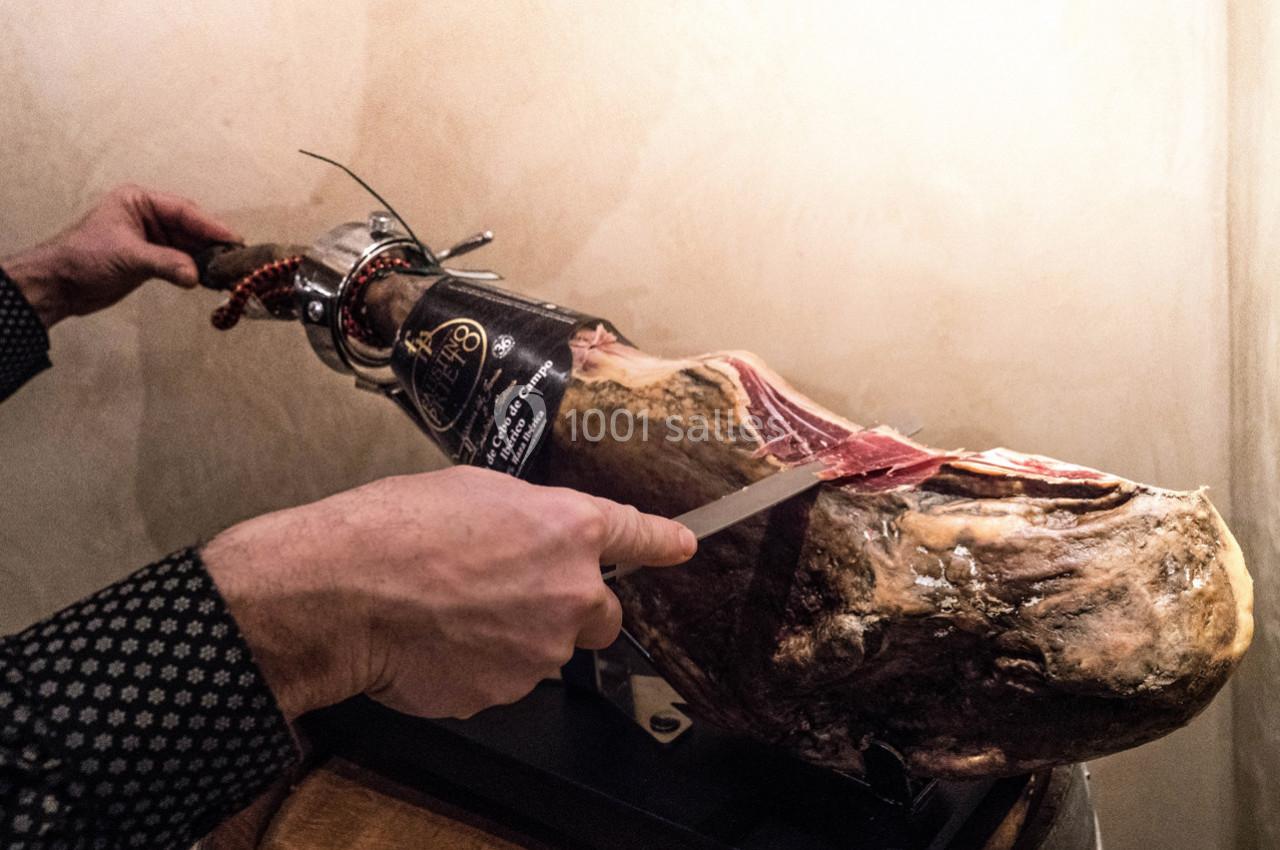 Traiteur Loriol-du-Comtat (Vaucluse) - Jéromus Traiteur #12