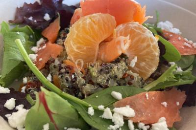 Traiteur Loriol-du-Comtat (Vaucluse) - Jéromus Traiteur #14