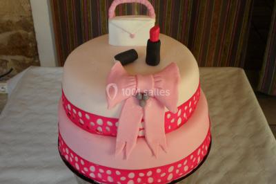 Traiteur Loriol-du-Comtat (Vaucluse) - Jéromus Traiteur #14