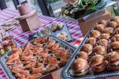 Traiteur Loriol-du-Comtat (Vaucluse) - Jéromus Traiteur #14