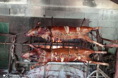 Miniature Location salle Saint-André-d'Olérargues (Gard) - Manade du Joncas #12 Location salle Saint-André-d'Olérargues (Gard) - Manade du Joncas #13