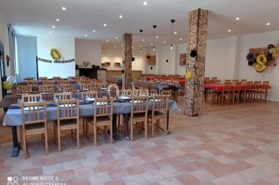 Miniature Location salle Saint-André-d'Olérargues (Gard) - Manade du Joncas #5 Location salle Saint-André-d'Olérargues (Gard) - Manade du Joncas #13