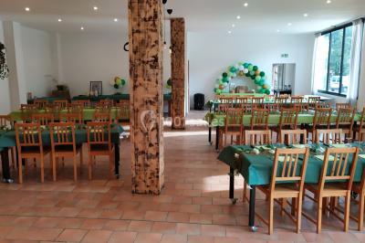 Miniature Location salle Saint-André-d'Olérargues (Gard) - Manade du Joncas #7 Location salle Saint-André-d'Olérargues (Gard) - Manade du Joncas #13