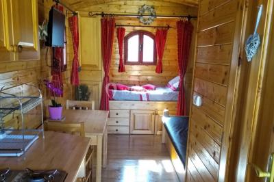 Miniature Location salle Saint-André-d'Olérargues (Gard) - Manade du Joncas #9 Location salle Saint-André-d'Olérargues (Gard) - Manade du Joncas #13