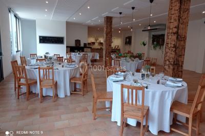 Miniature Location salle Saint-André-d'Olérargues (Gard) - Manade du Joncas #2 Location salle Saint-André-d'Olérargues (Gard) - Manade du Joncas #13