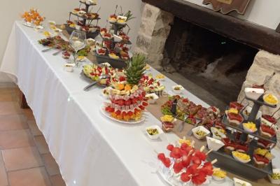 Miniature Location salle Saint-André-d'Olérargues (Gard) - Manade du Joncas #11 Location salle Saint-André-d'Olérargues (Gard) - Manade du Joncas #13