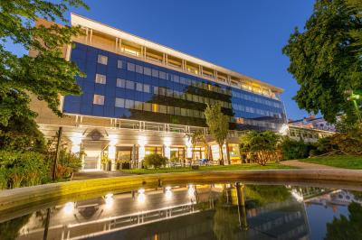 Golden Tulip Aix Les Bains - Hotel & Spa Golden Tulip Aix Les Bains - Hotel & Spa