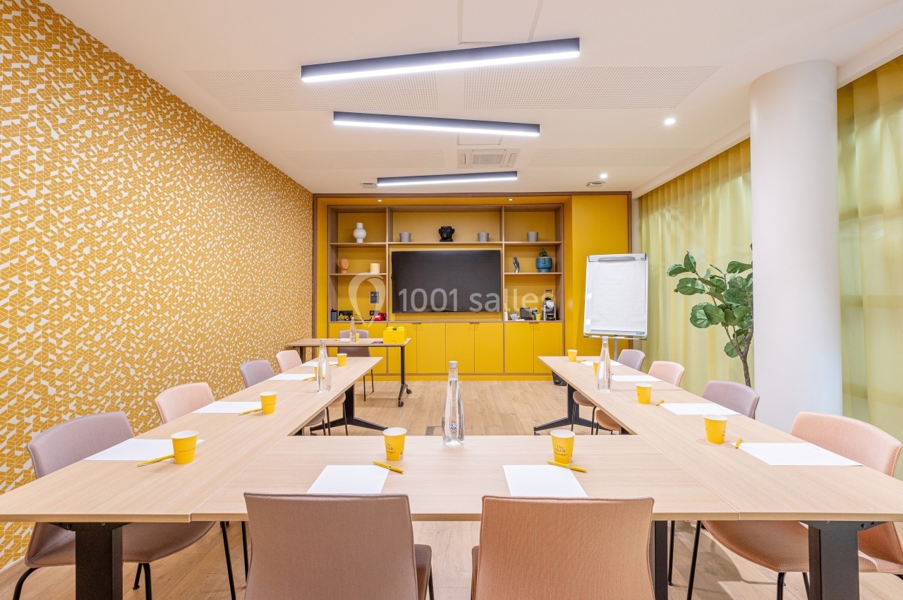 Location salle Aix-les-Bains (Savoie) - Le Riviera - Hotel & Spa #32