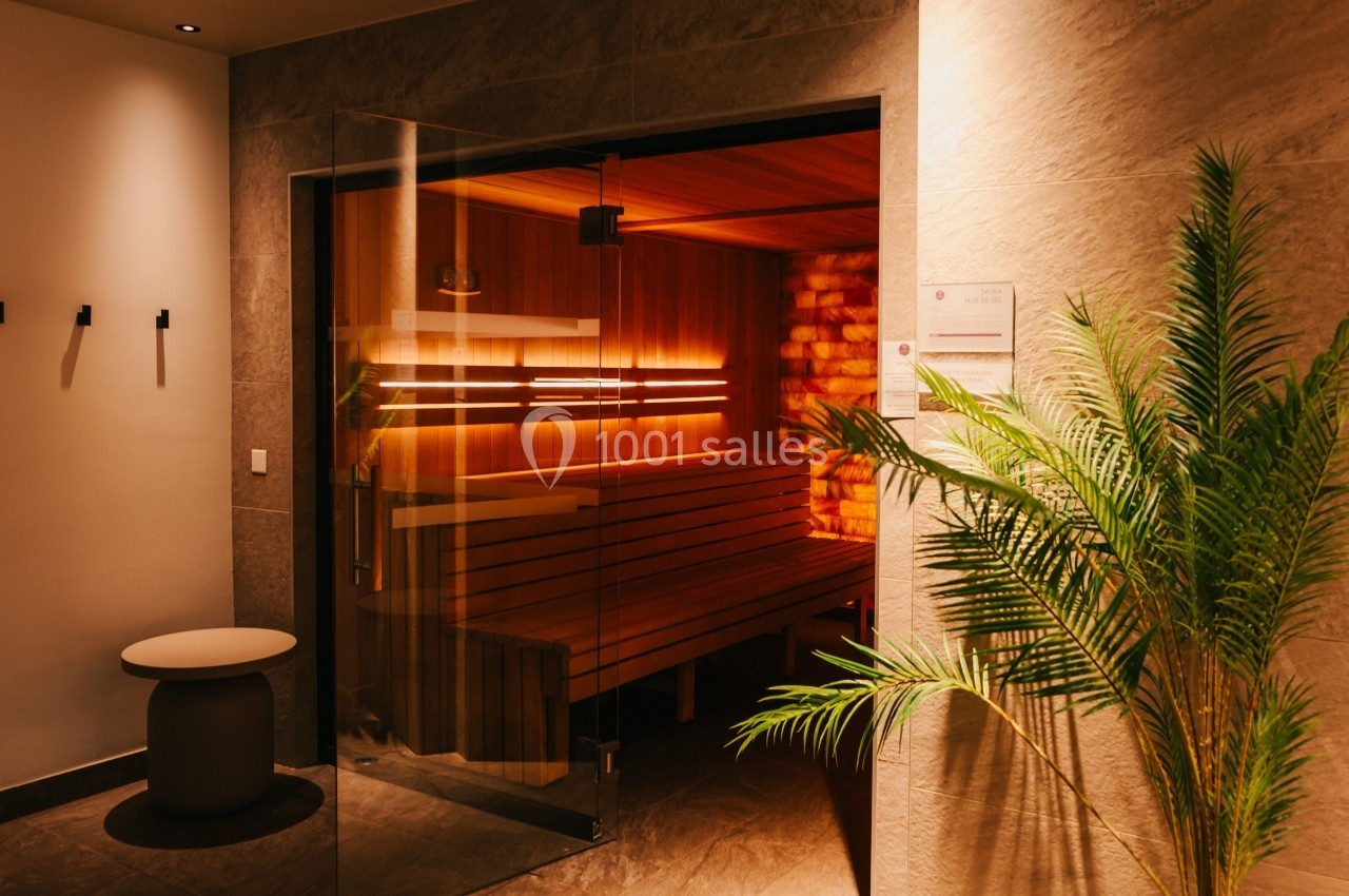 Location salle Aix-les-Bains (Savoie) - Le Riviera - Hotel & Spa #38