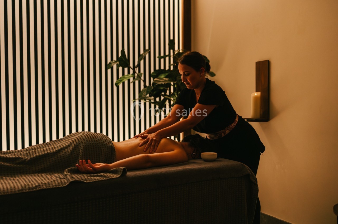 Location salle Aix-les-Bains (Savoie) - Le Riviera - Hotel & Spa #42