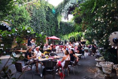 Location salle L'Isle-sur-la-Sorgue (Vaucluse) - Le Village des Antiquaires de la Gare #20