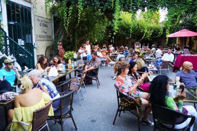 Location salle L'Isle-sur-la-Sorgue (Vaucluse) - Le Village des Antiquaires de la Gare #20