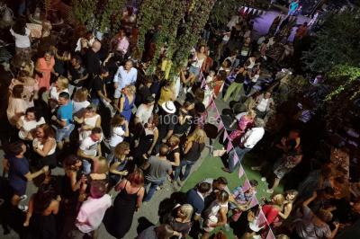 Location salle L'Isle-sur-la-Sorgue (Vaucluse) - Le Village des Antiquaires de la Gare #20