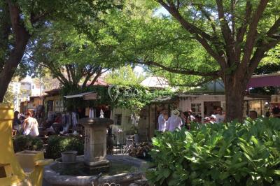 Location salle L'Isle-sur-la-Sorgue (Vaucluse) - Le Village des Antiquaires de la Gare #20
