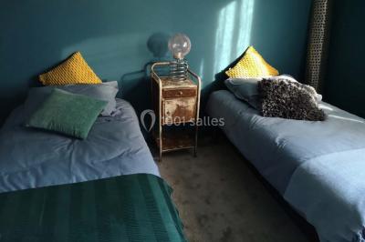 Location salle L'Isle-sur-la-Sorgue (Vaucluse) - Le Village des Antiquaires de la Gare #20