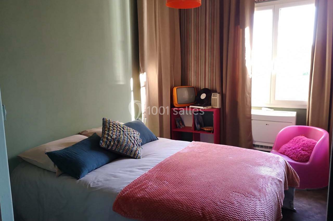 Location salle L'Isle-sur-la-Sorgue (Vaucluse) - Le Village des Antiquaires de la Gare #10