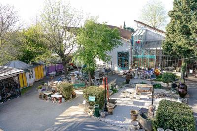 Séminaire Le Village des Antiquaires de la Gare