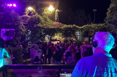 Location salle L'Isle-sur-la-Sorgue (Vaucluse) - Le Village des Antiquaires de la Gare #20