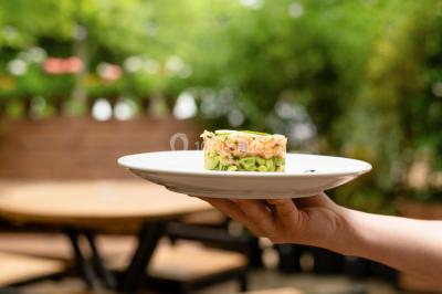 Location salle Saint-Cloud (Hauts-de-Seine) - L'Orangerie #62