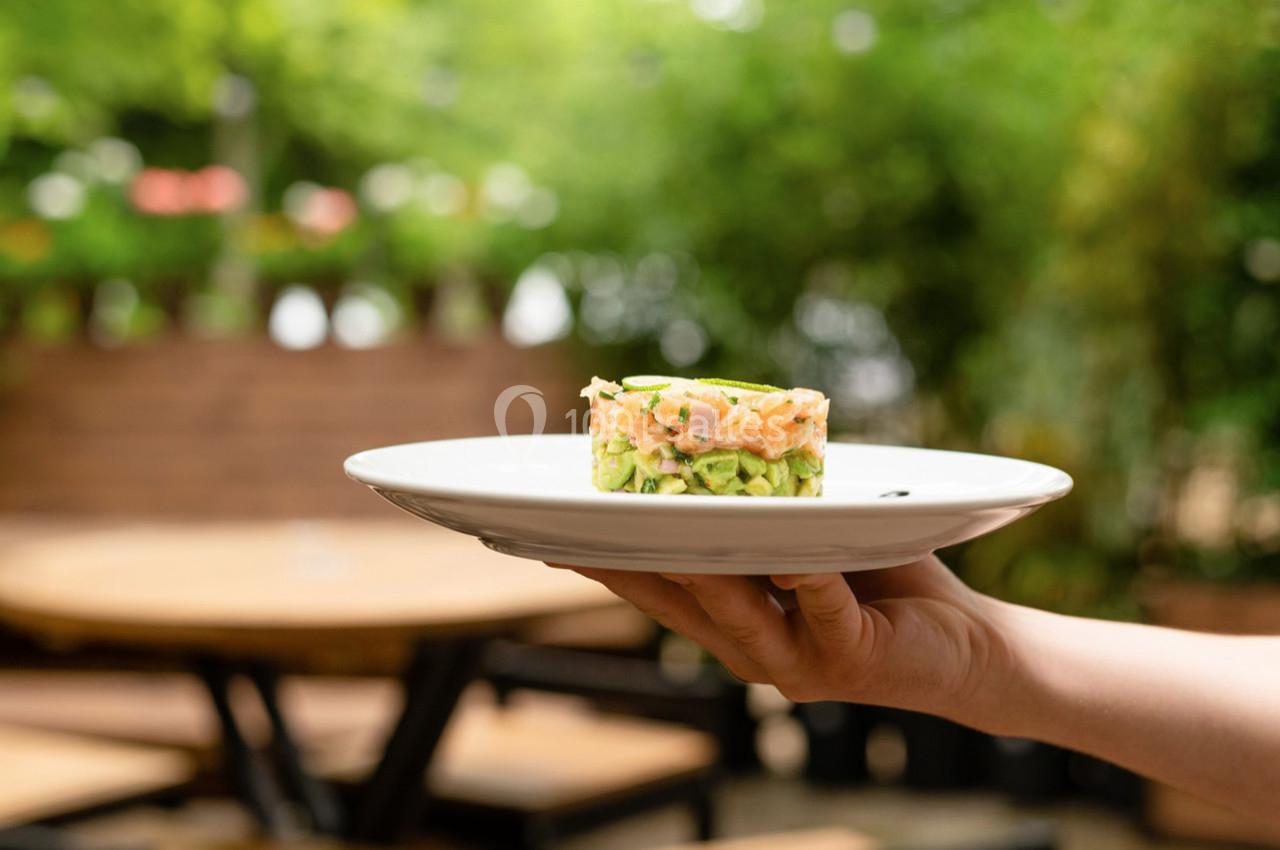 Location salle Saint-Cloud (Hauts-de-Seine) - L'Orangerie #22