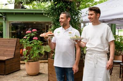 Location salle Saint-Cloud (Hauts-de-Seine) - L'Orangerie #62