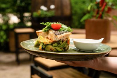 Location salle Saint-Cloud (Hauts-de-Seine) - L'Orangerie #62