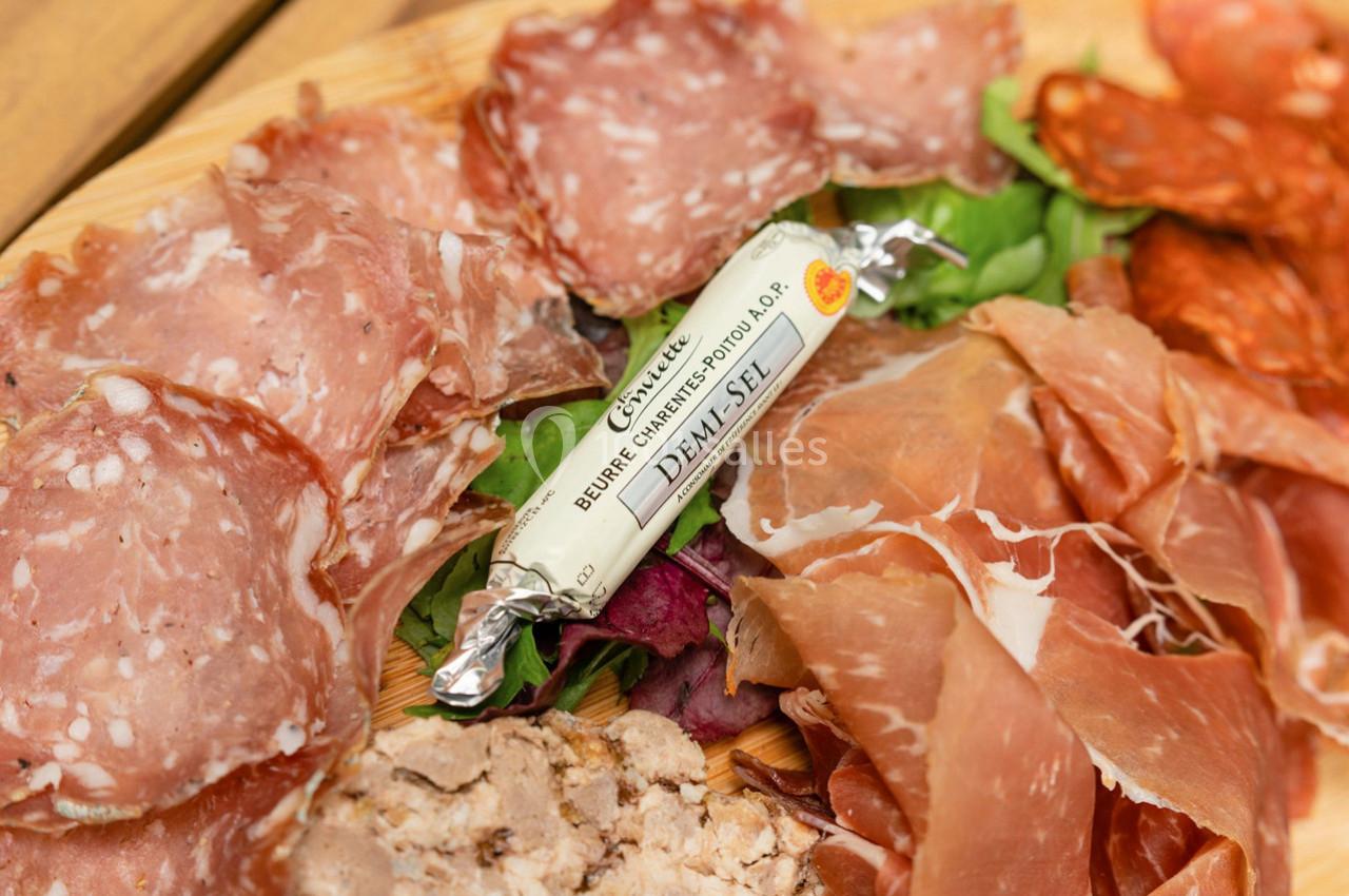 Location salle Saint-Cloud (Hauts-de-Seine) - L'Orangerie #32