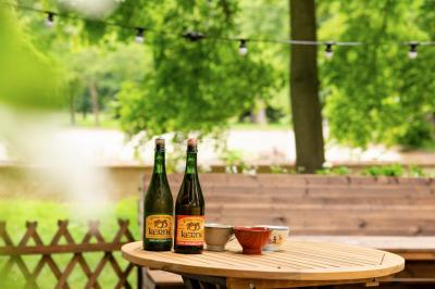 Location salle Saint-Cloud (Hauts-de-Seine) - L'Orangerie #62