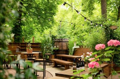 L'Orangerie L'Orangerie