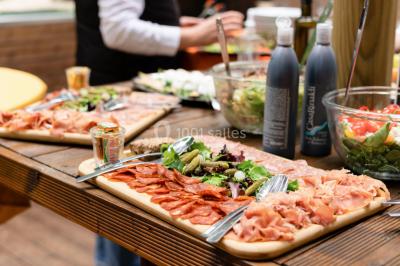 Location salle Saint-Cloud (Hauts-de-Seine) - L'Orangerie #62