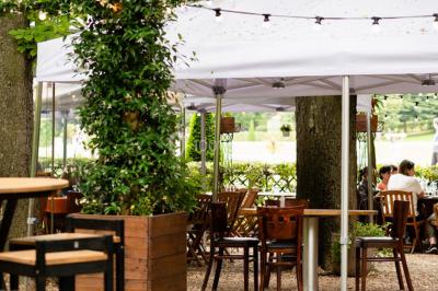 Location salle Saint-Cloud (Hauts-de-Seine) - L'Orangerie #62