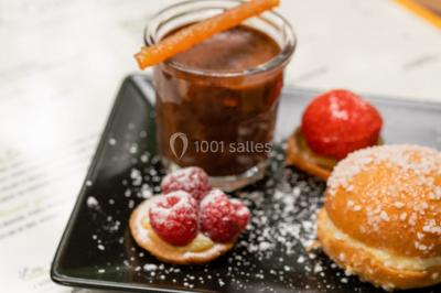 Location salle Saint-Cloud (Hauts-de-Seine) - L'Orangerie #62