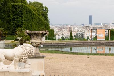 Location salle Saint-Cloud (Hauts-de-Seine) - L'Orangerie #62