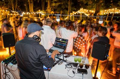 Location salle Saint-Cloud (Hauts-de-Seine) - L'Orangerie #62