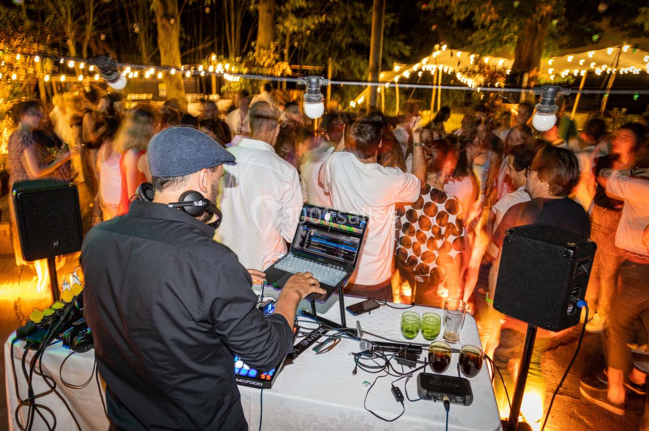 Location salle Saint-Cloud (Hauts-de-Seine) - L'Orangerie #58