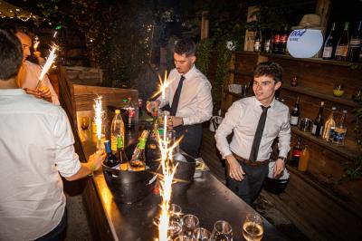 Location salle Saint-Cloud (Hauts-de-Seine) - L'Orangerie #62