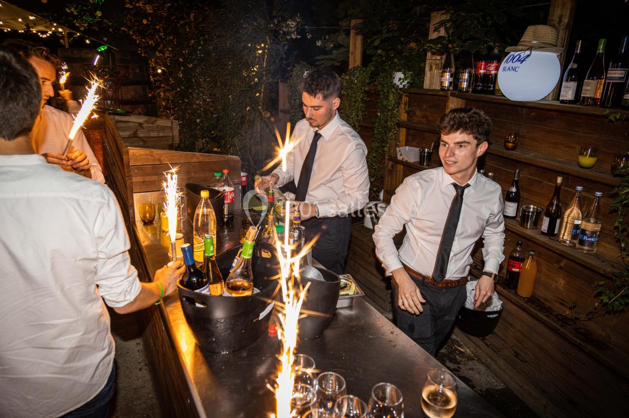 Location salle Saint-Cloud (Hauts-de-Seine) - L'Orangerie #62