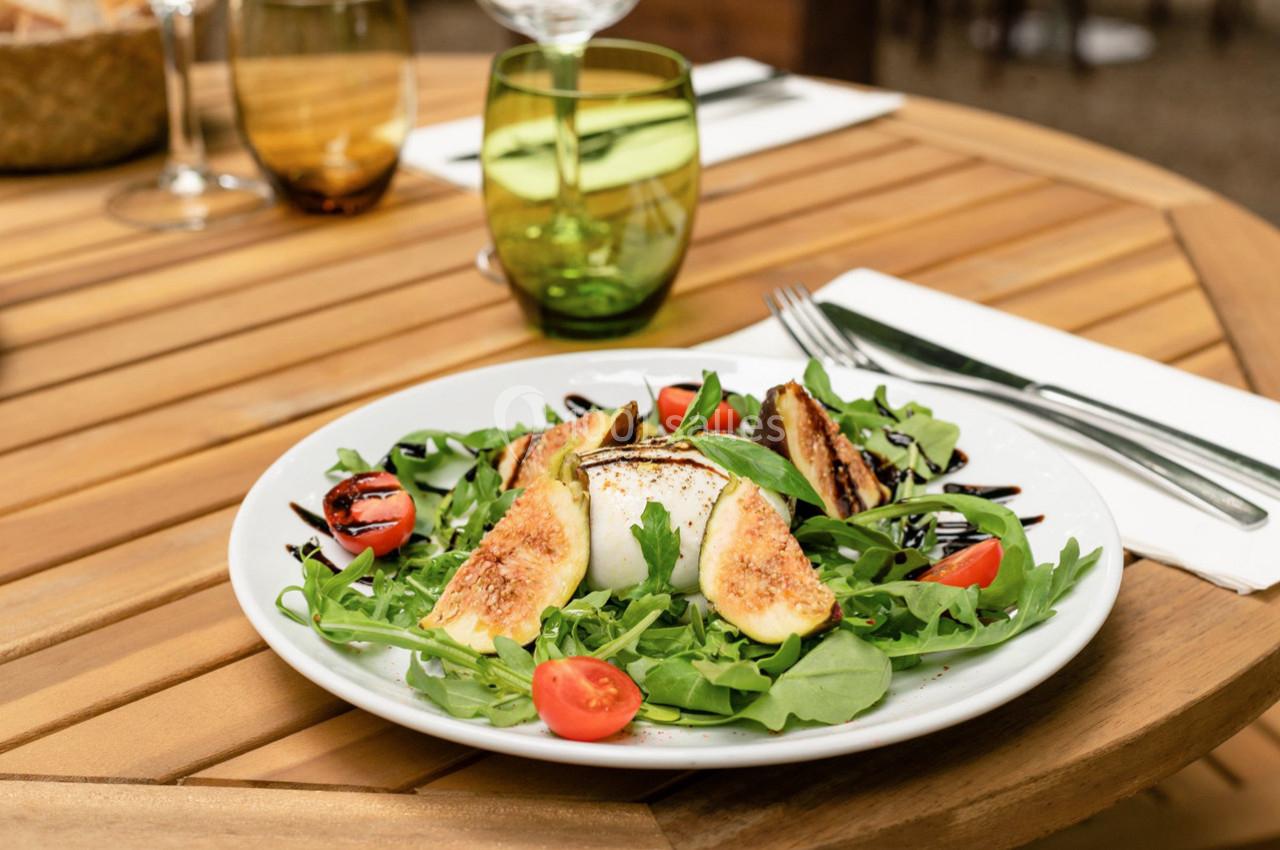 Location salle Saint-Cloud (Hauts-de-Seine) - L'Orangerie #23