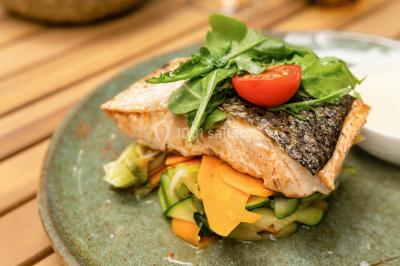 Location salle Saint-Cloud (Hauts-de-Seine) - L'Orangerie #55