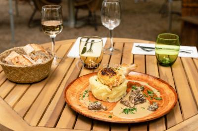 Location salle Saint-Cloud (Hauts-de-Seine) - L'Orangerie #55