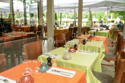 Location salle Saint-Cloud (Hauts-de-Seine) - L'Orangerie #55