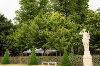 Location salle Saint-Cloud (Hauts-de-Seine) - L'Orangerie #55