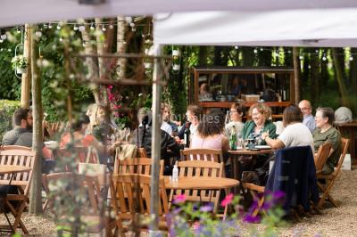 Location salle Saint-Cloud (Hauts-de-Seine) - L'Orangerie #55