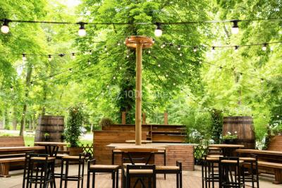 Location salle Saint-Cloud (Hauts-de-Seine) - L'Orangerie #55