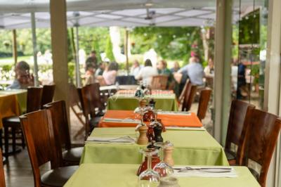 Location salle Saint-Cloud (Hauts-de-Seine) - L'Orangerie #55