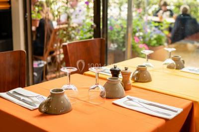 Location salle Saint-Cloud (Hauts-de-Seine) - L'Orangerie #55