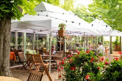 Location salle Saint-Cloud (Hauts-de-Seine) - L'Orangerie #55