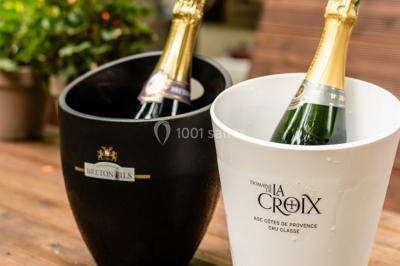 Location salle Saint-Cloud (Hauts-de-Seine) - L'Orangerie #55