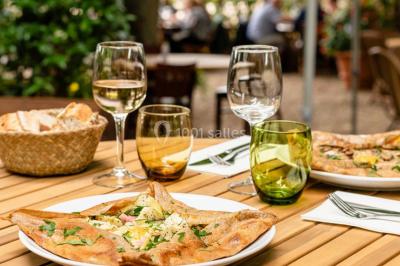 Location salle Saint-Cloud (Hauts-de-Seine) - L'Orangerie #55