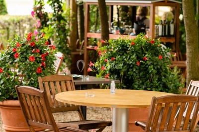 Location salle Saint-Cloud (Hauts-de-Seine) - L'Orangerie #55